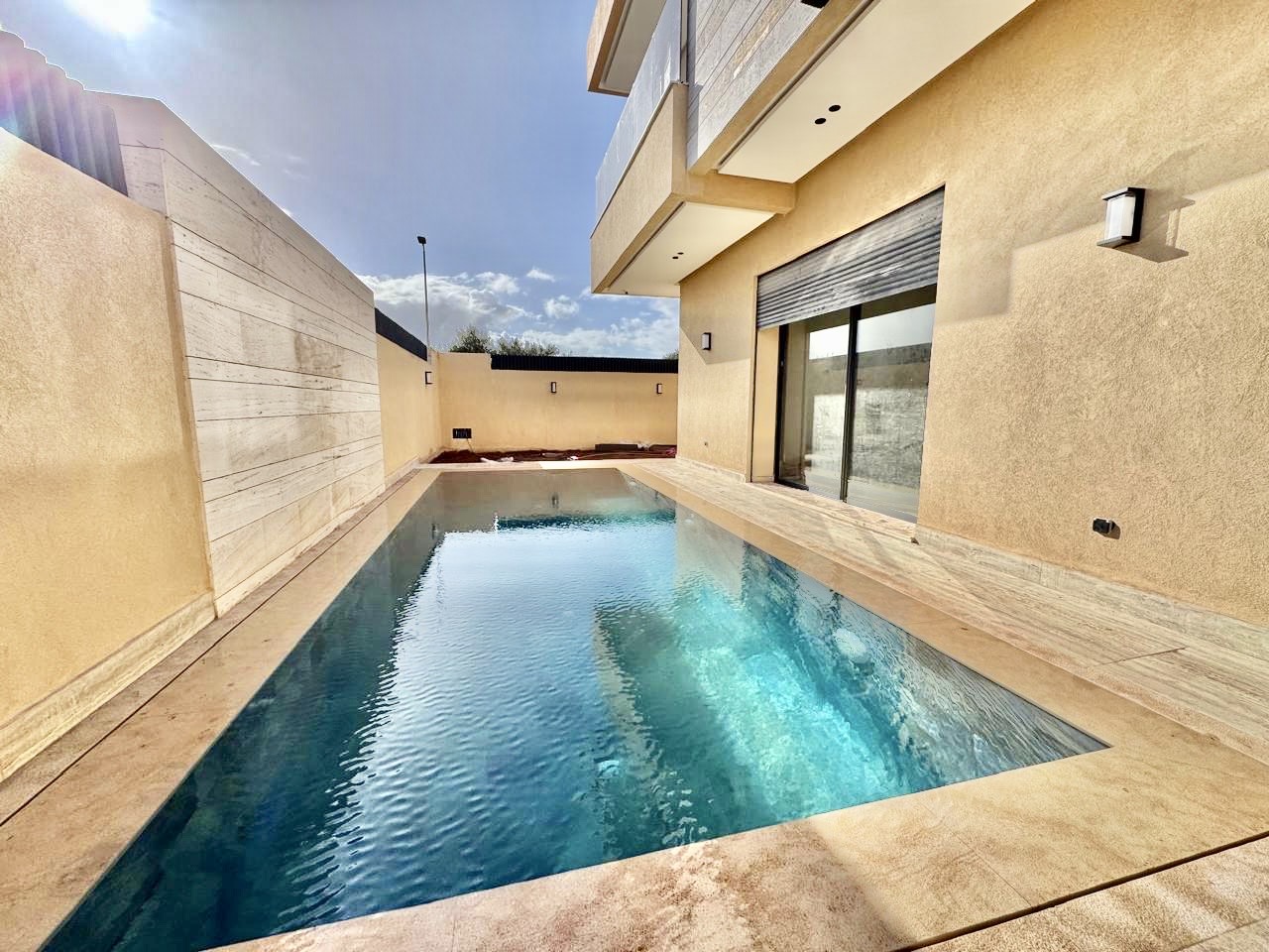 Villa Targa