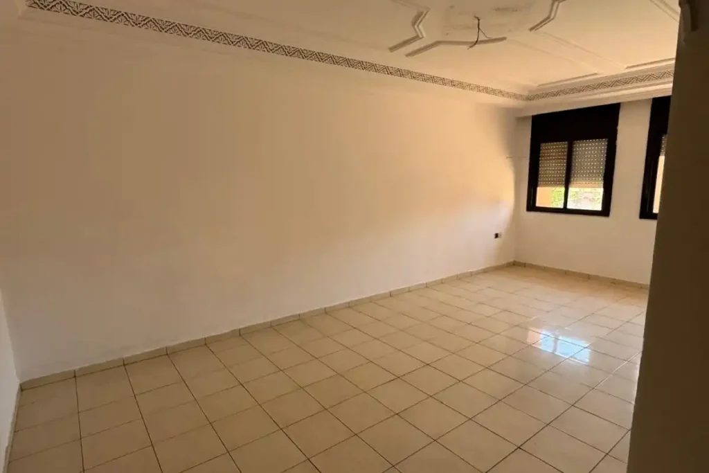 Appartement à vendre à Guéliz1