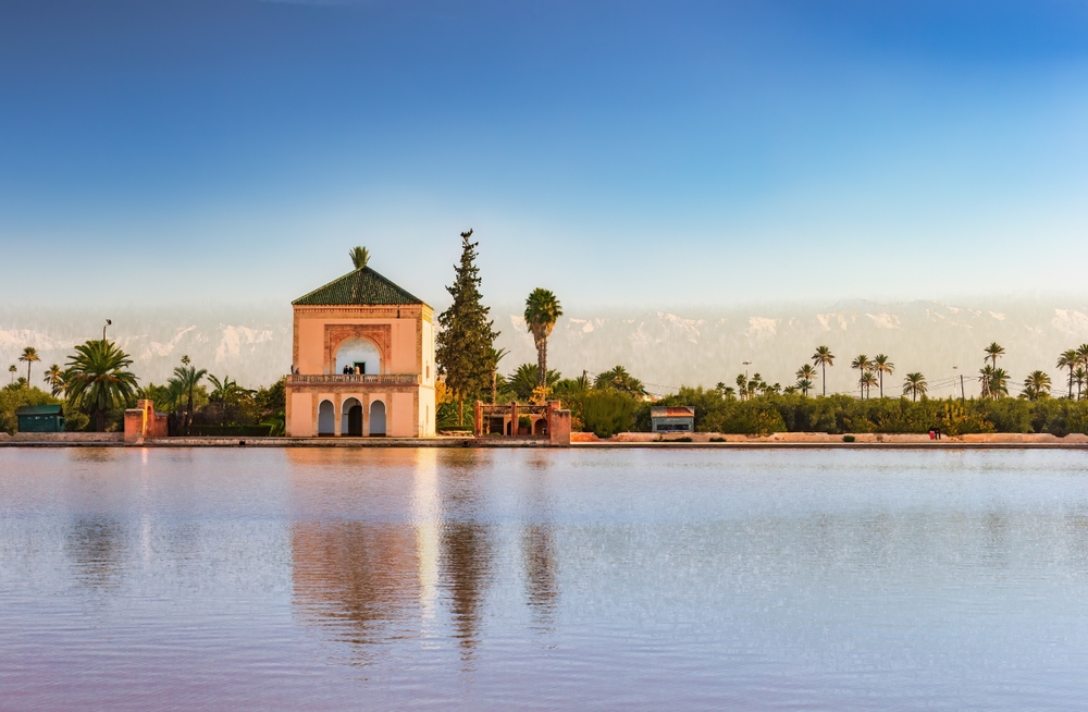 Biens à vendre et à louer à Marrakech | Patrimoine Properties