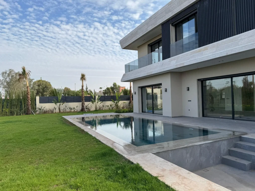 Biens immobiliers à vendre et à louer à Marrakech - Patrimoine Properties
