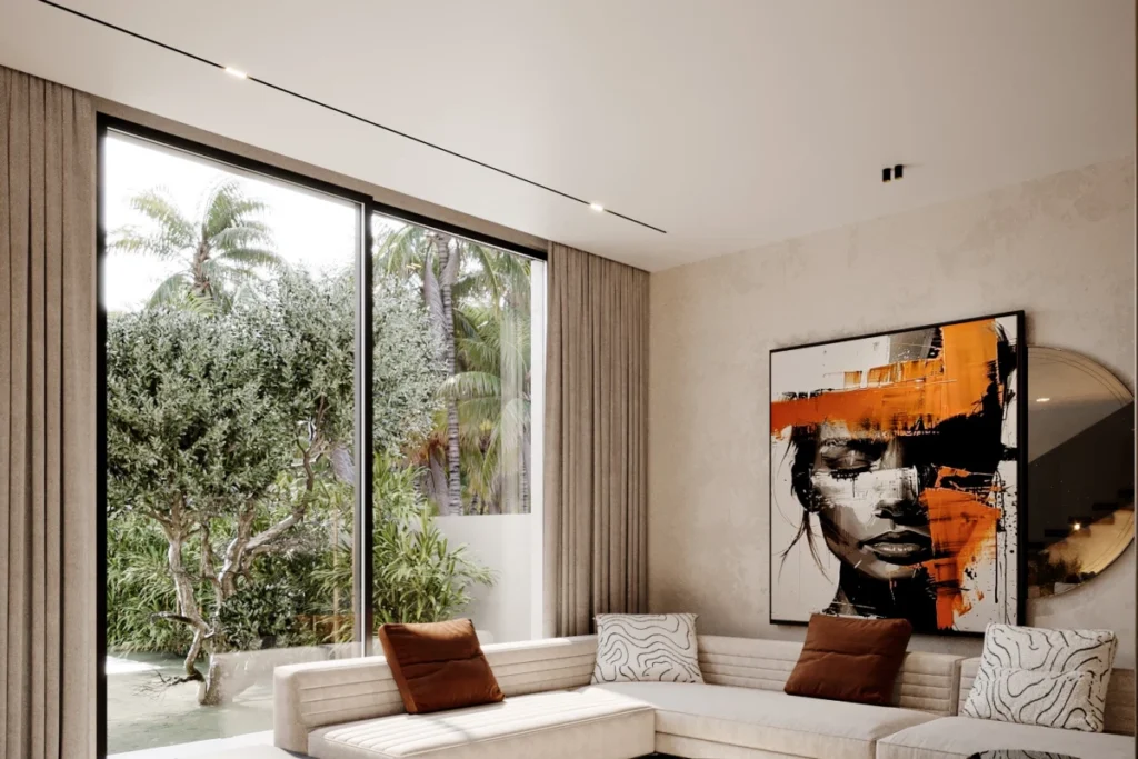 Équipe de l’agence immobilière Patrimoine Properties à Marrakech