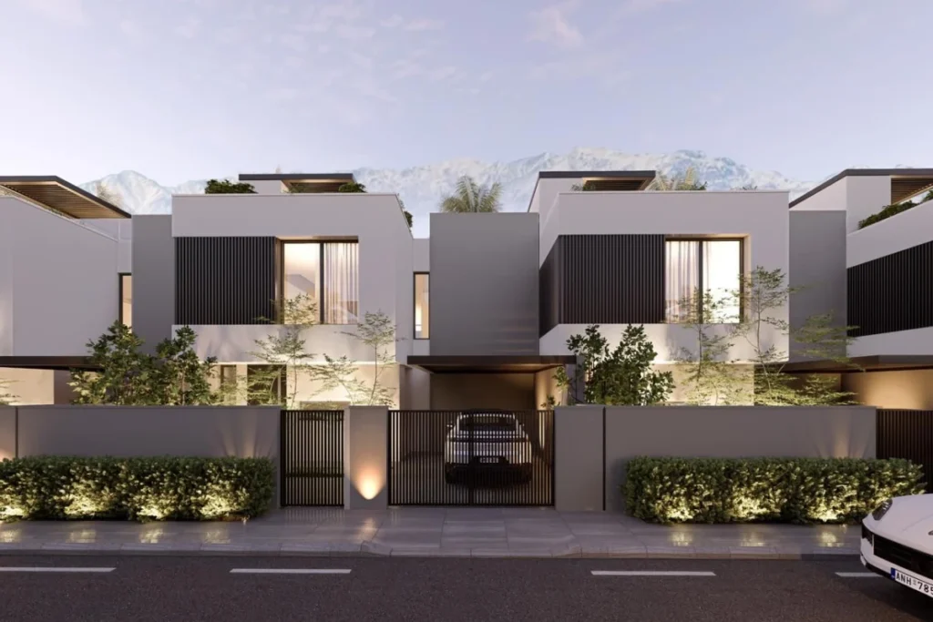 Agence immobilière à Marrakech - Patrimoine Properties