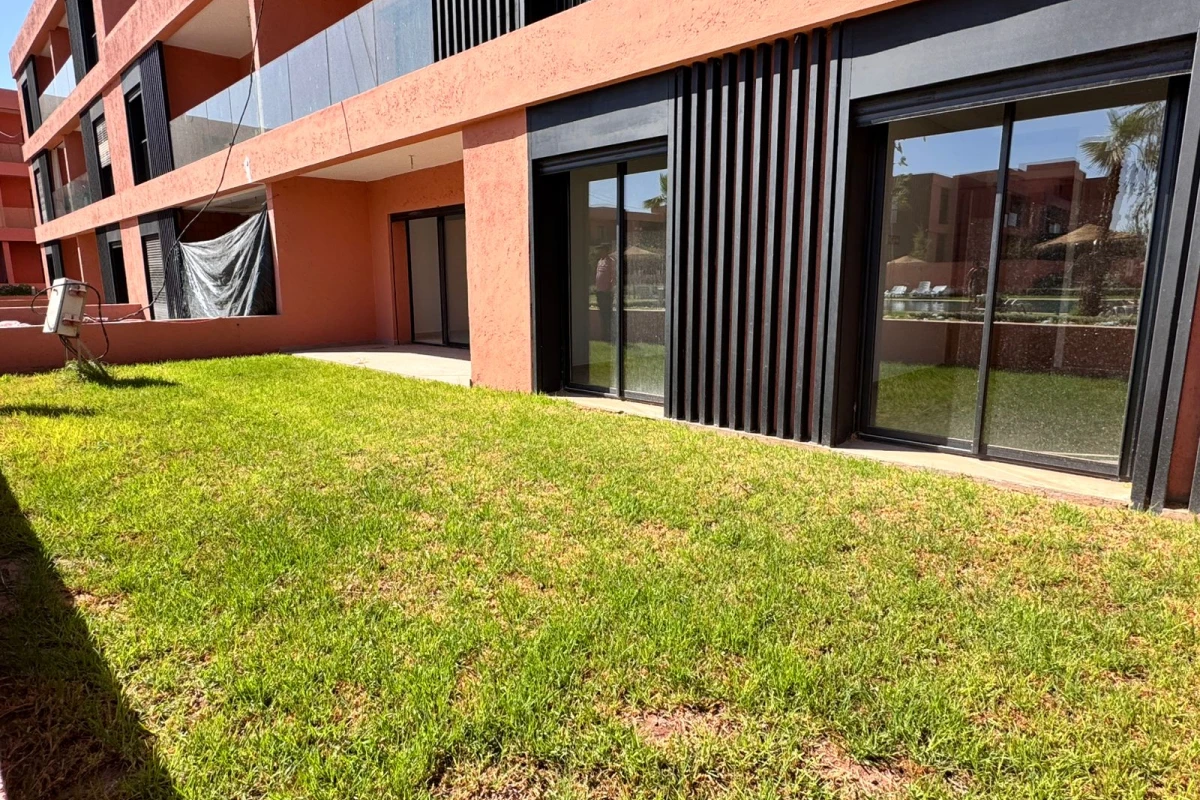 Apartment at Golf Noria 2 Bedroom