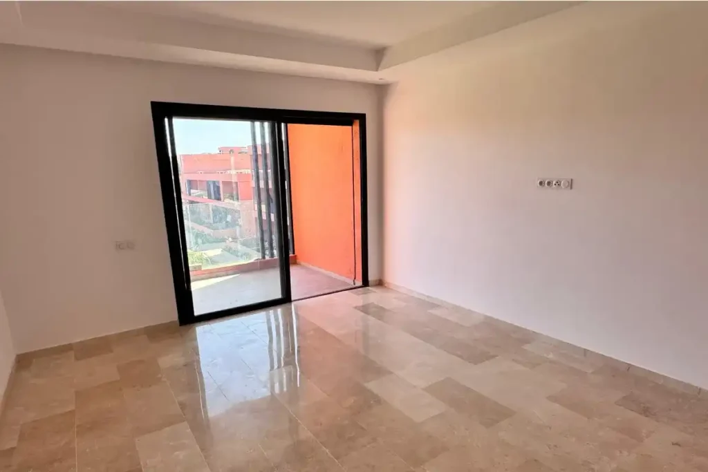 Appartement 2 chambres au Golf Noria1
