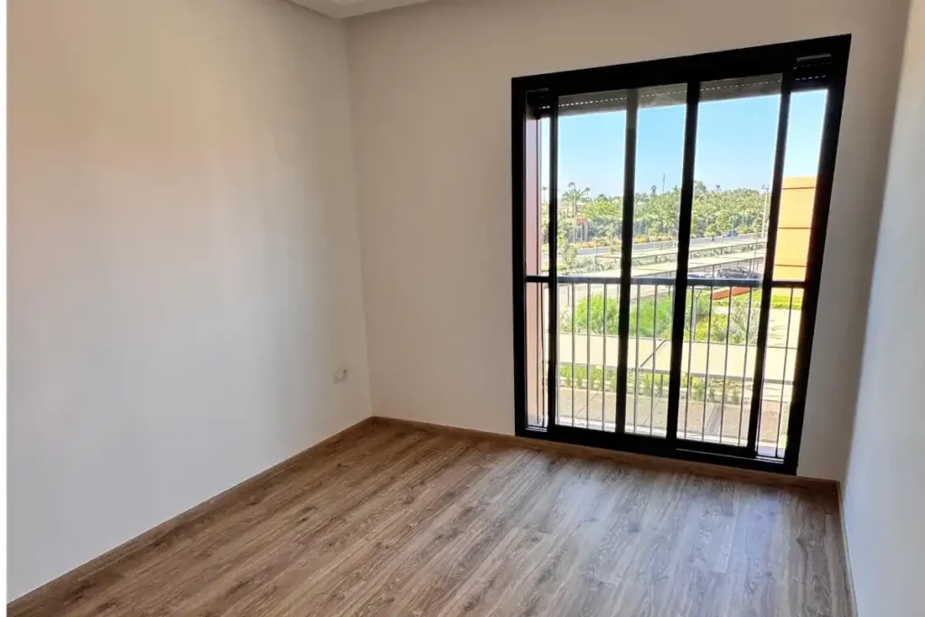 Appartement 2 chambres au Golf Noria4