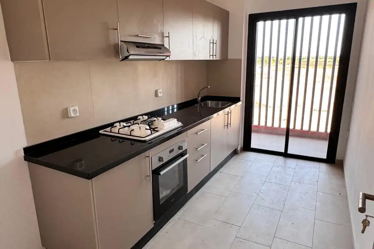 Exceptional Apartment at Noria Golf – 3 Bedrooms