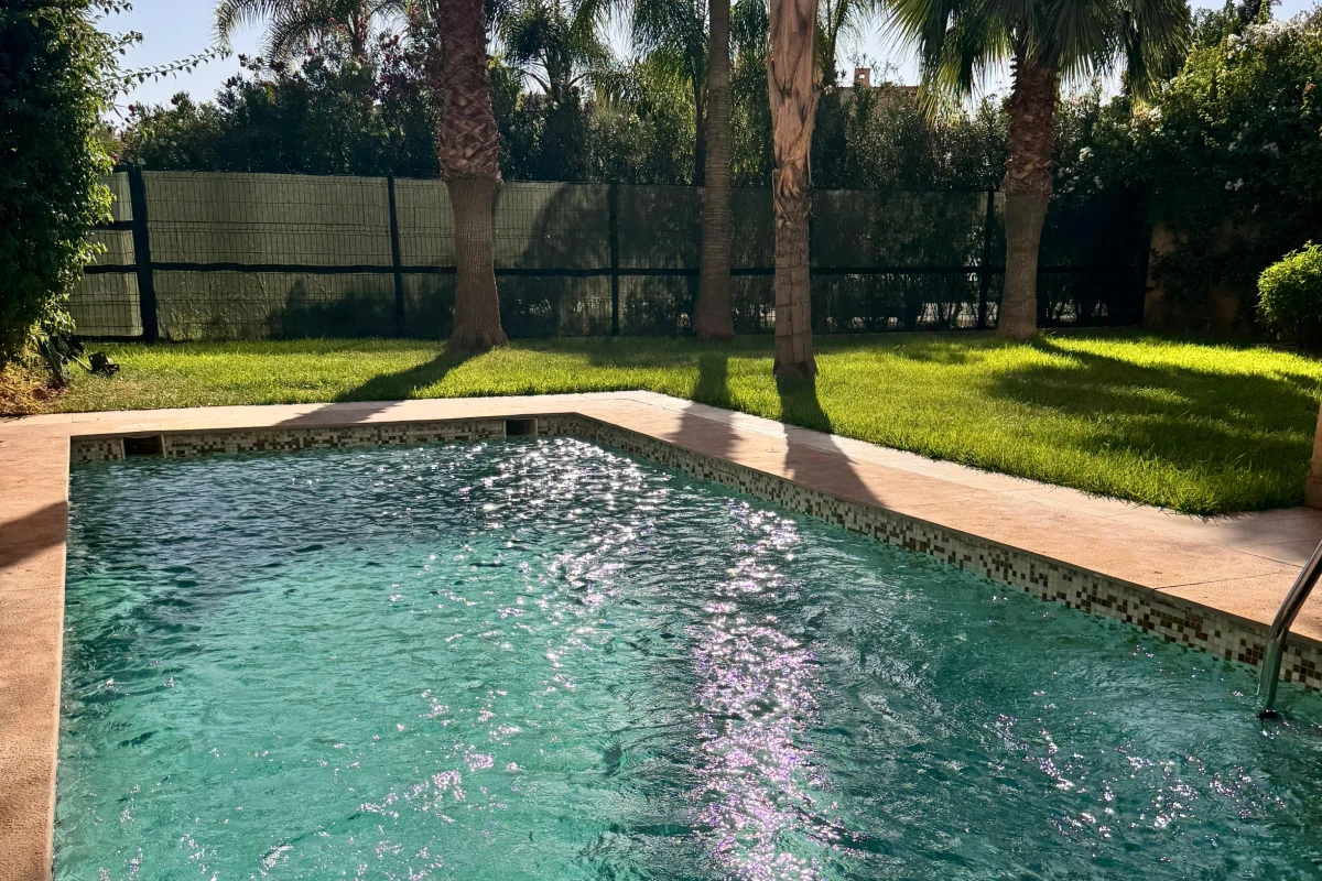 Stunning Villa at Prestigia Golf – Not Overlooked